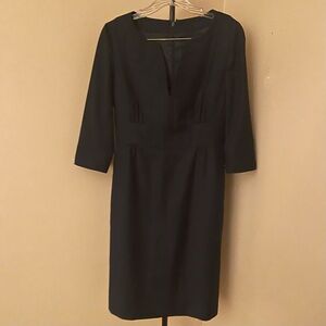 J.Crew 100% Wool Dress